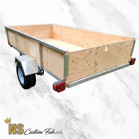 ns custom fab website